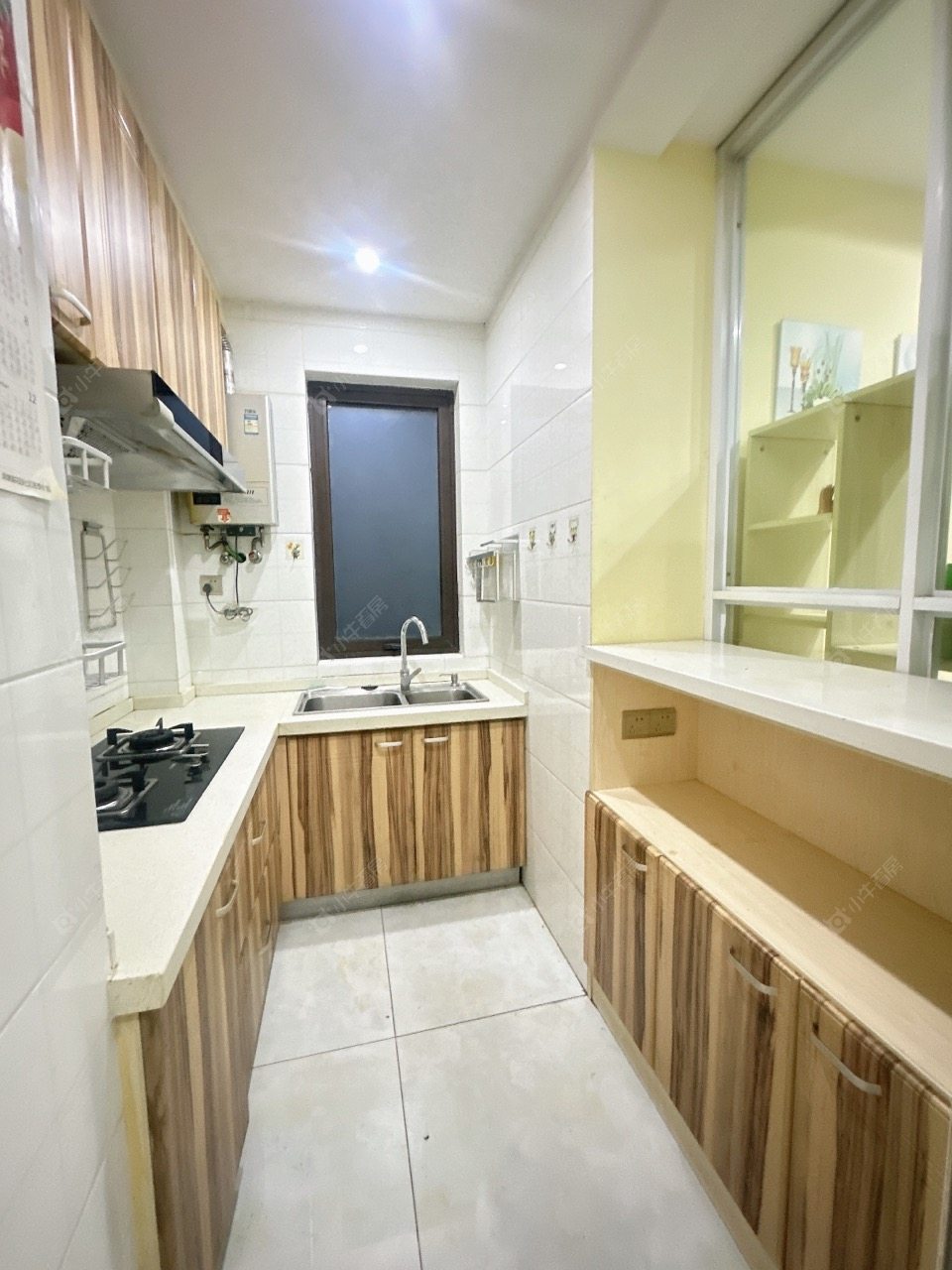 常州紫金城南区在租房源室内图_小牛看房