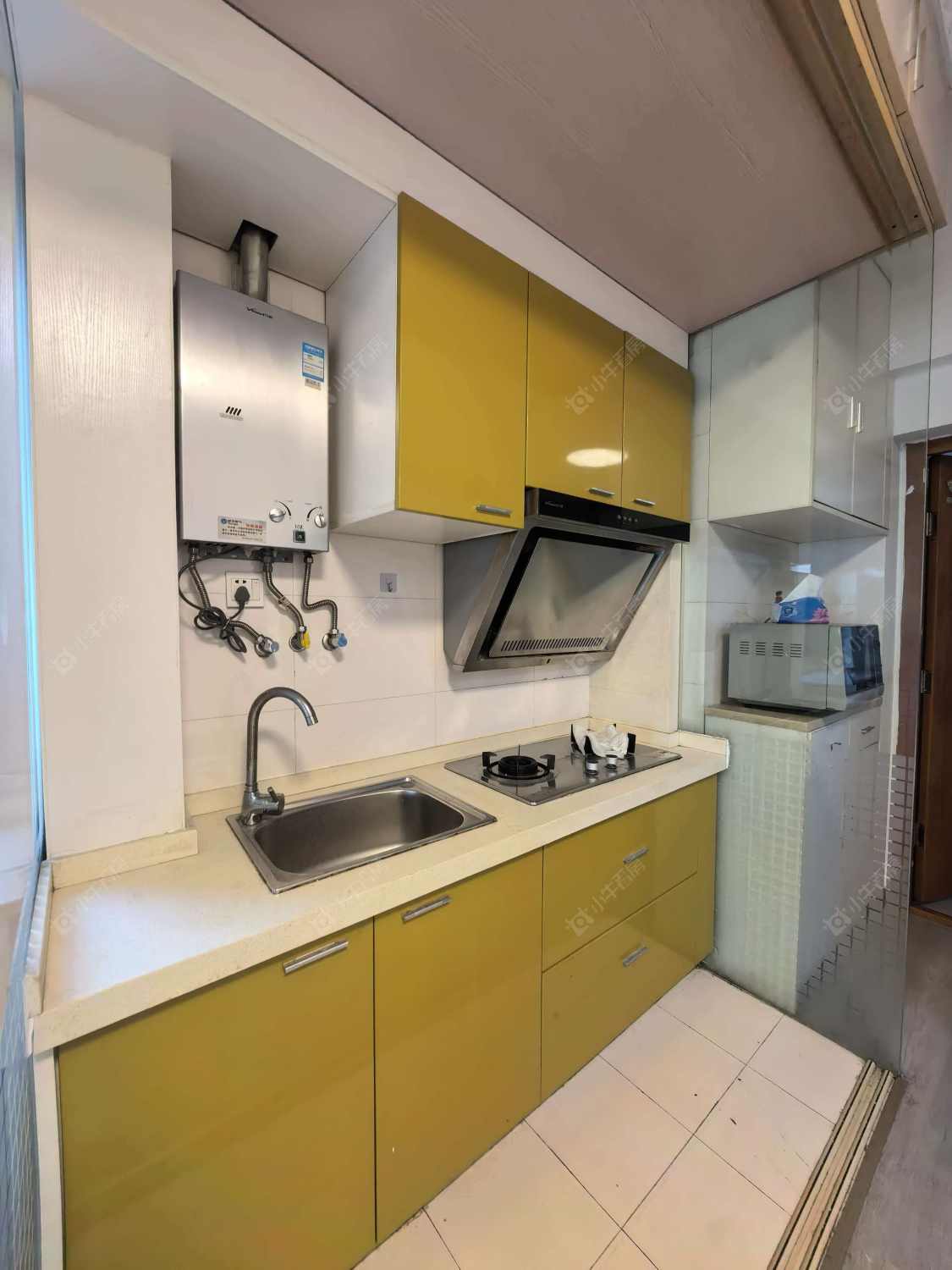 吾悦国际房源室内图 常州吾悦国际在租房源室内图_小牛看房