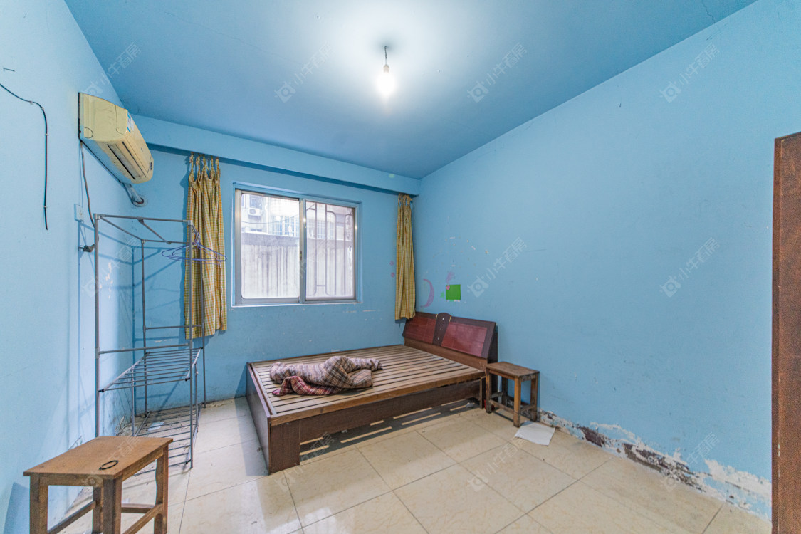 常州东庄新村在售二手房源室内图_小牛看房