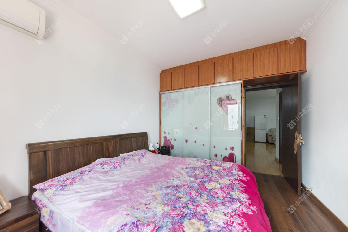 常州名仕佳园2室2厅1卫出租_小牛看房