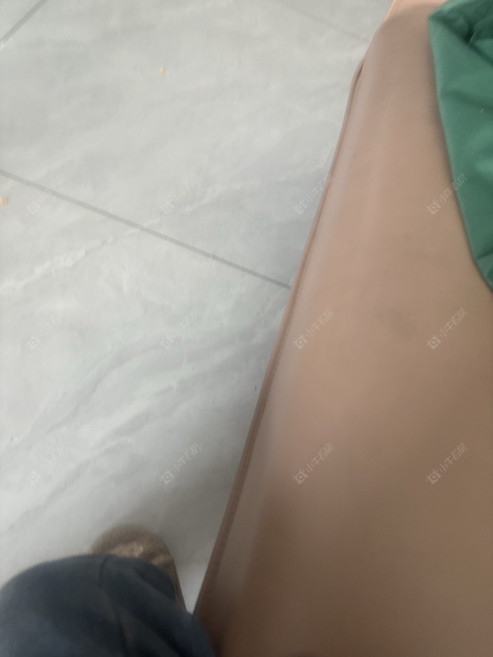 常州蔚蓝天地三四期在租房源室内图_小牛看房