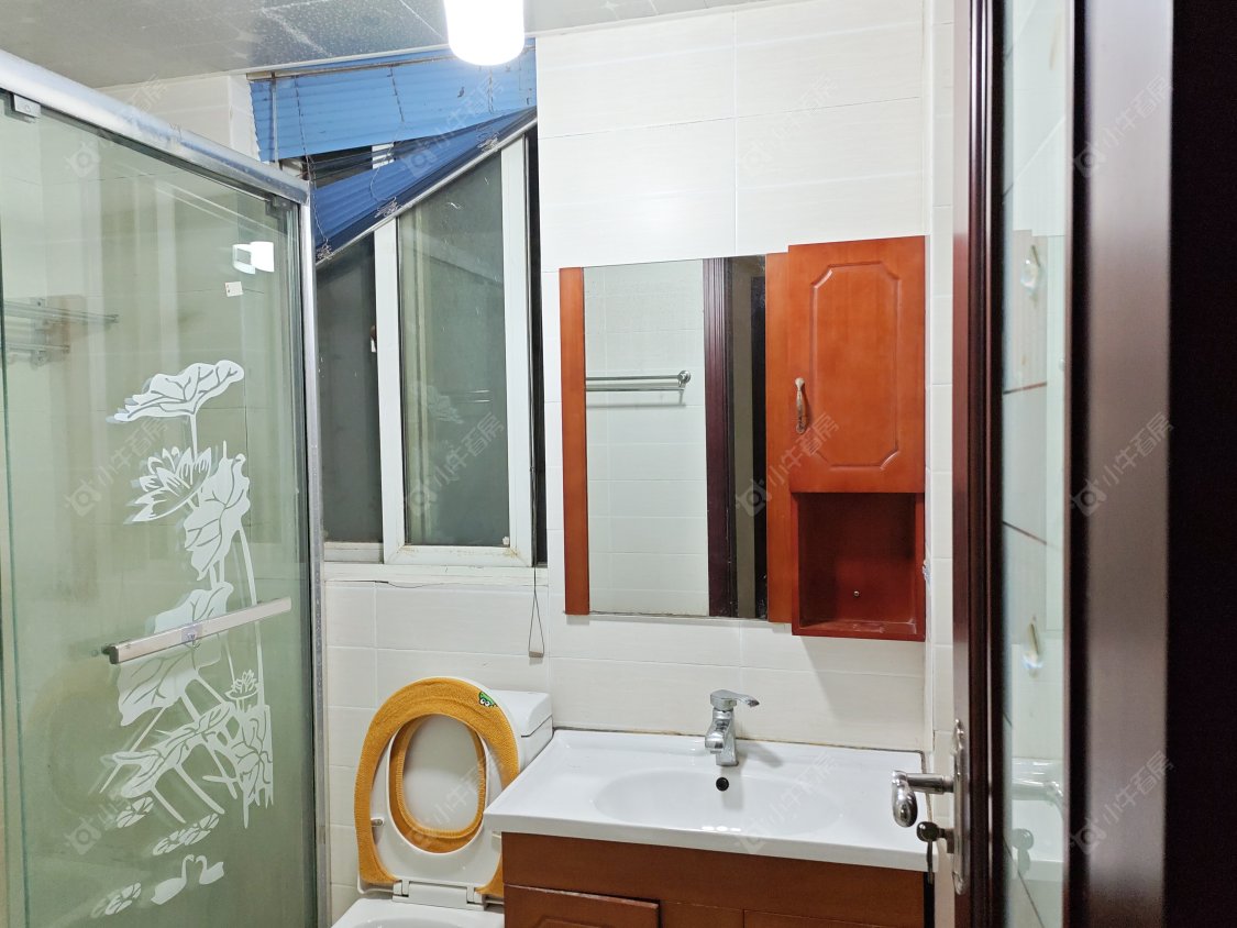 常州龙栖花园在租房源室内图_小牛看房