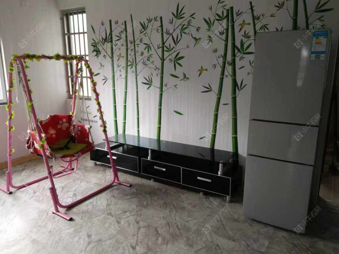 常州腾龙苑西区在租房源_小牛看房