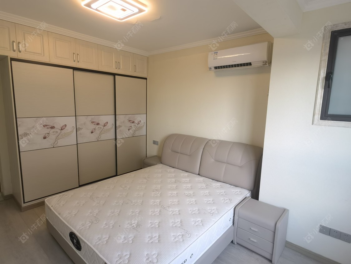 常州中海凤凰熙岸在租房源_小牛看房