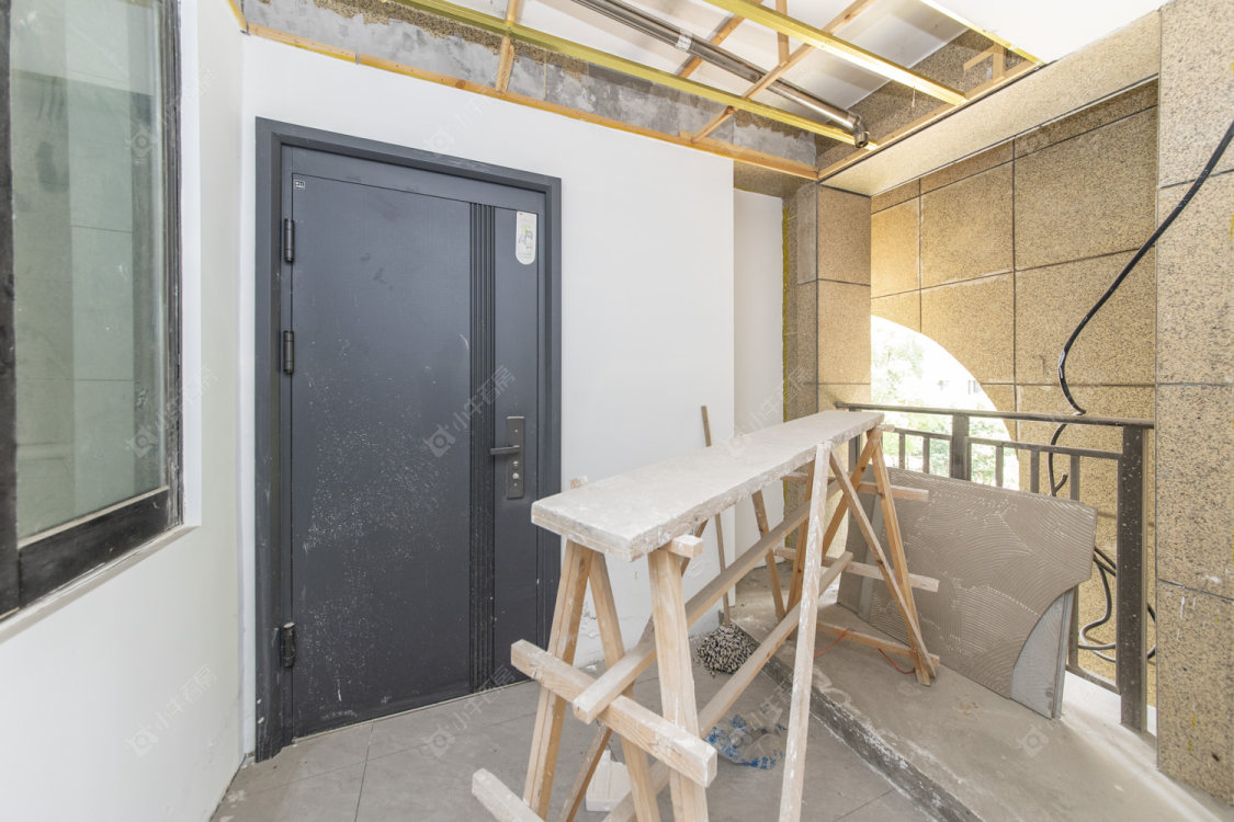 常州紫金城南区在售二手房源室内图_小牛看房