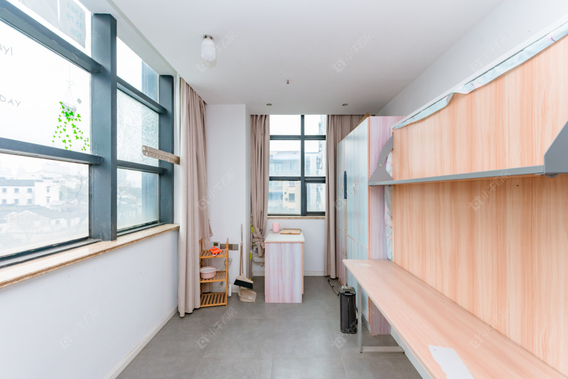 常州公园路在售二手房源室内图_小牛看房