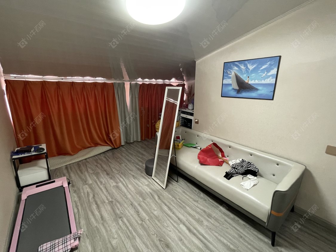 常州清凉新村在租房源_小牛看房