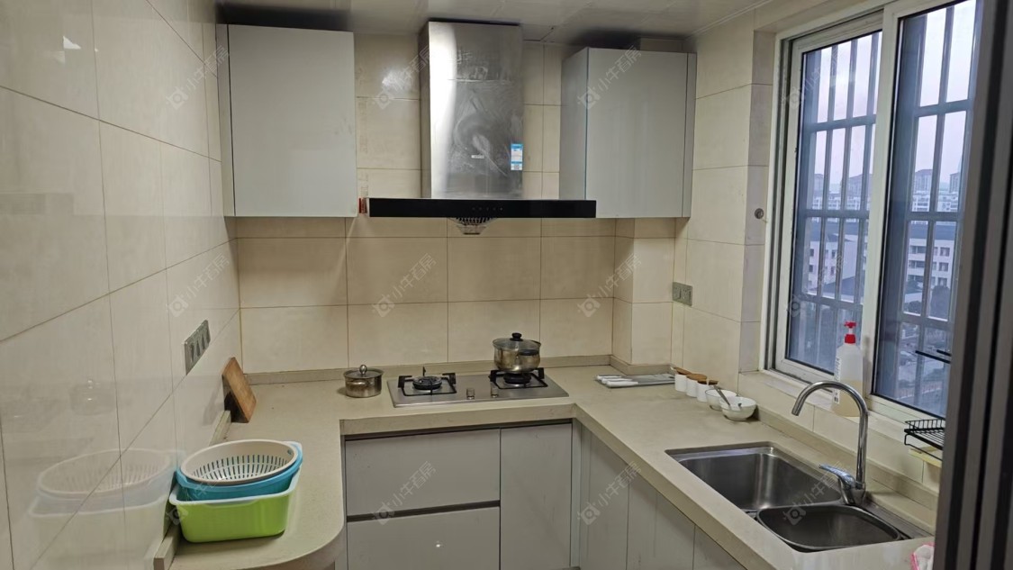 常州学府东苑在租房源室内图_小牛看房