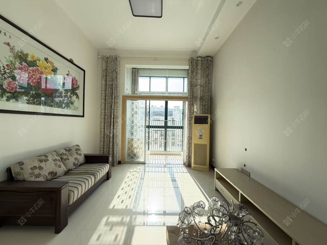 常州随园锦湖公寓在租房源室内图_小牛看房