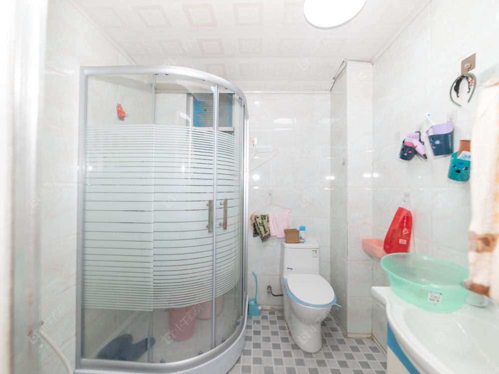 常州滨江明珠城东区在售二手房源室内图_小牛看房