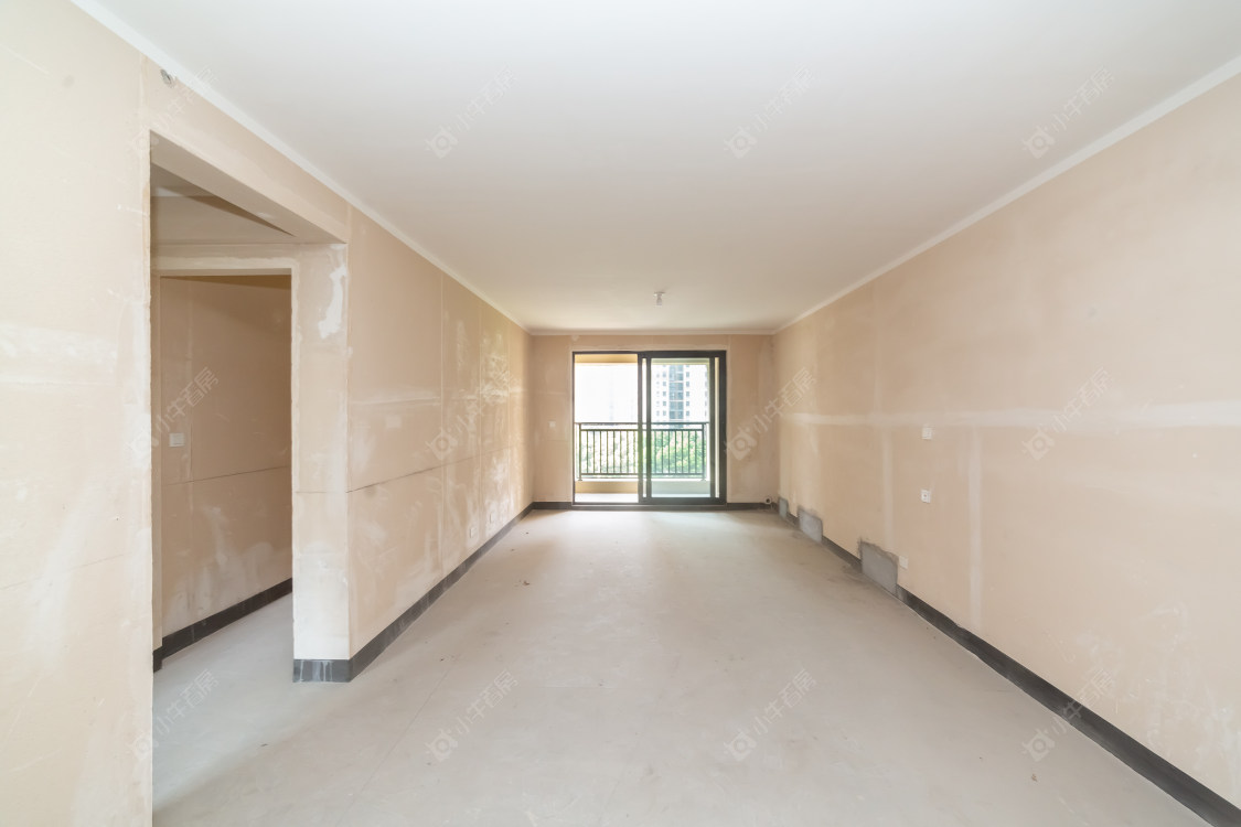 常州新城黑牡丹·世纪之光在售二手房_小牛看房