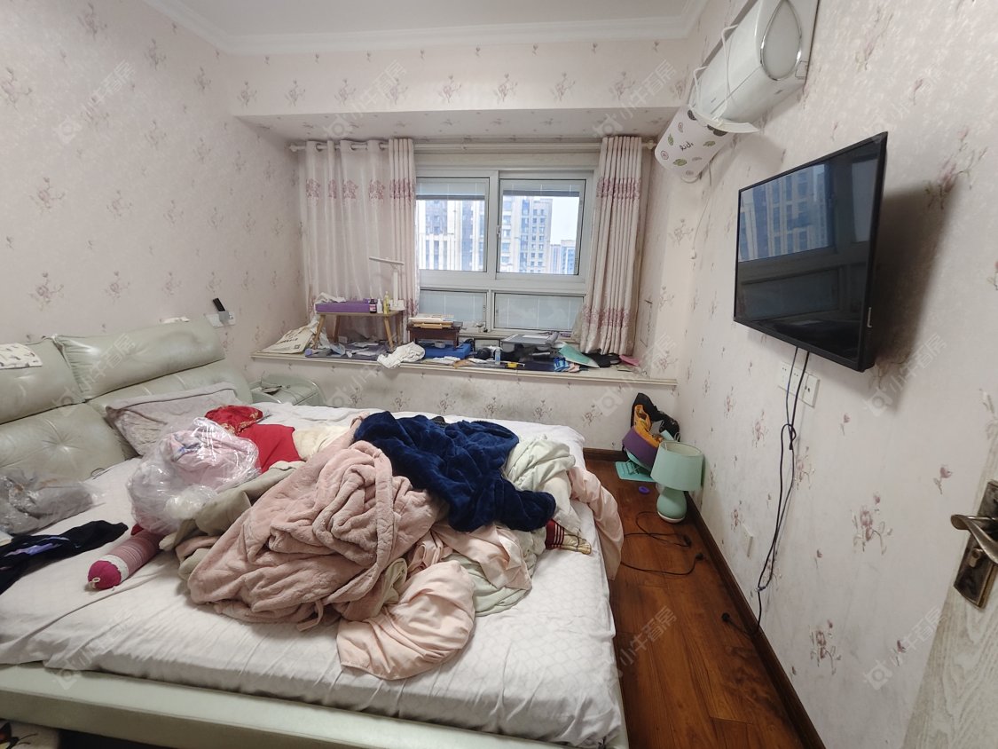 常州莱蒙城新尚在租房源_小牛看房