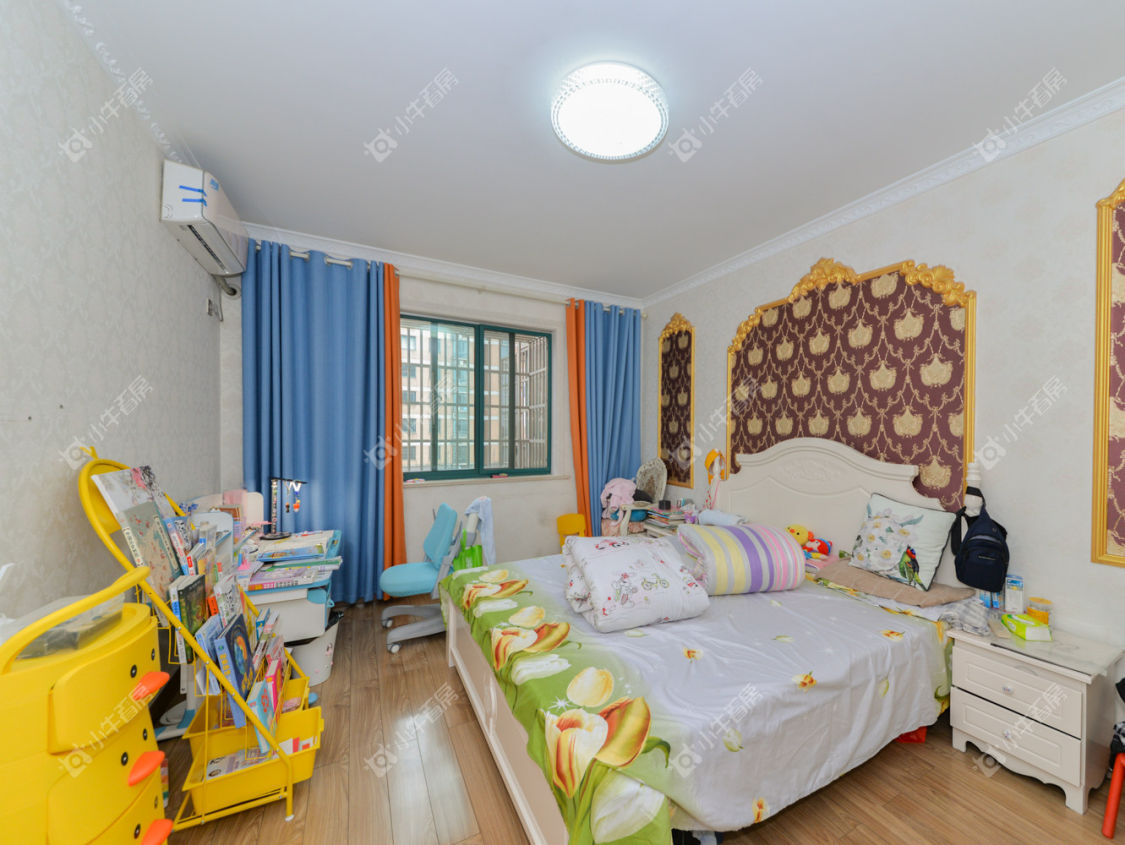 常州滨河广场3室2厅2卫出租_小牛看房