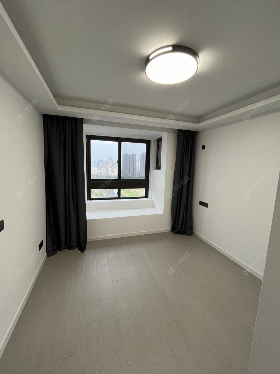 常州华润国际六期在租房源户型图_小牛看房