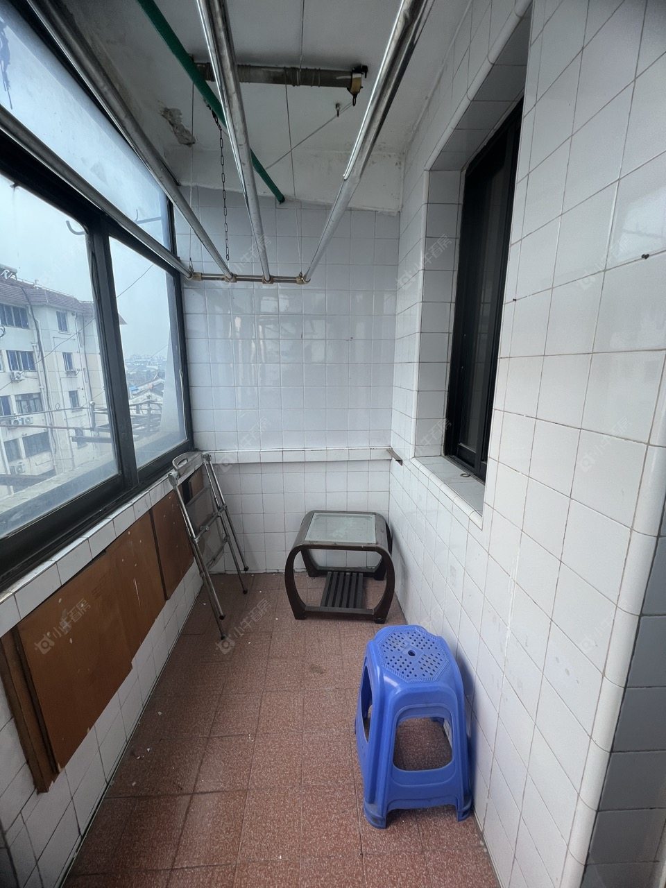 常州站北新村中站北在租房源室内图_小牛看房