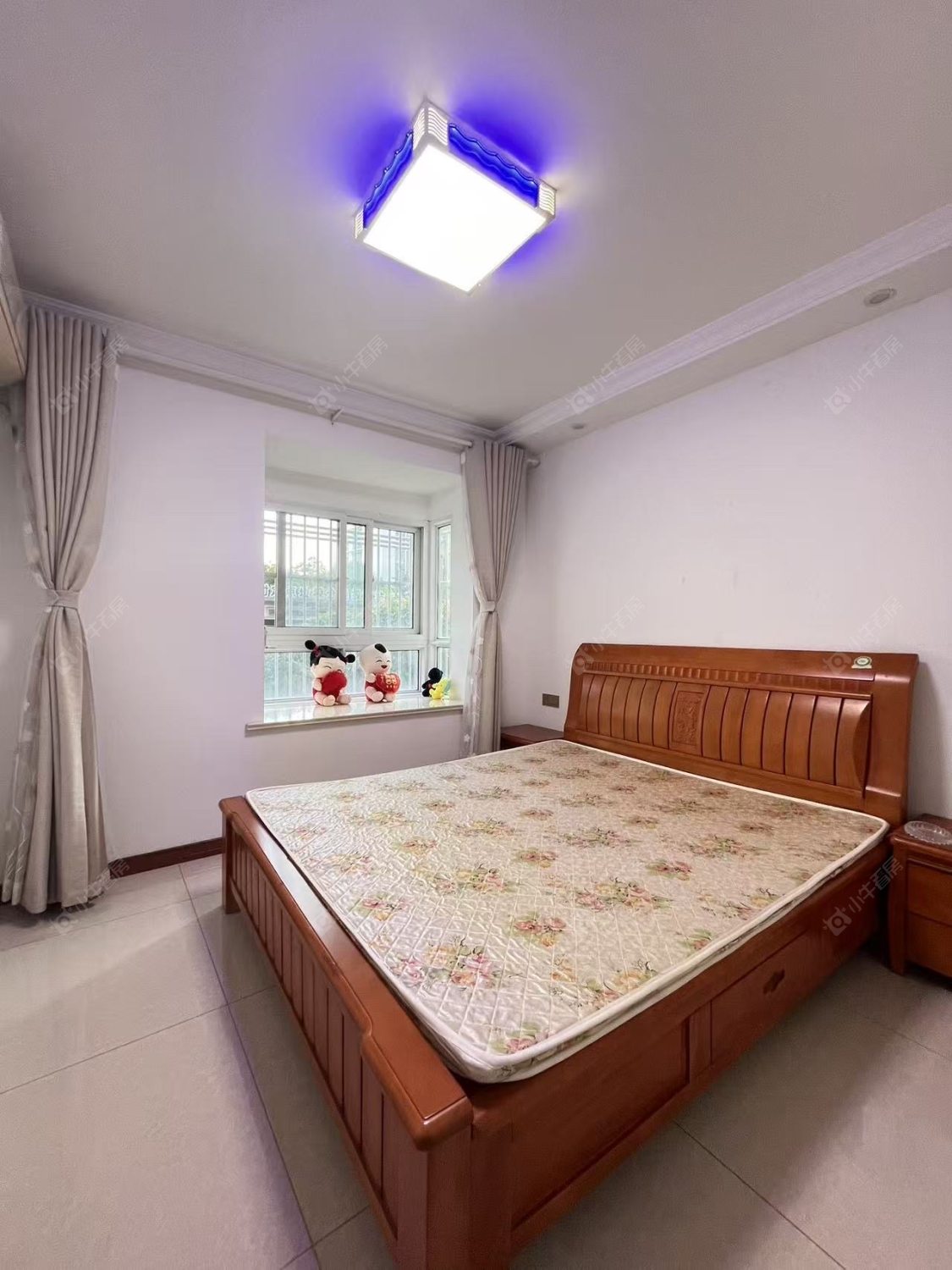 常州滨江明珠城西区在租房源室内图_小牛看房