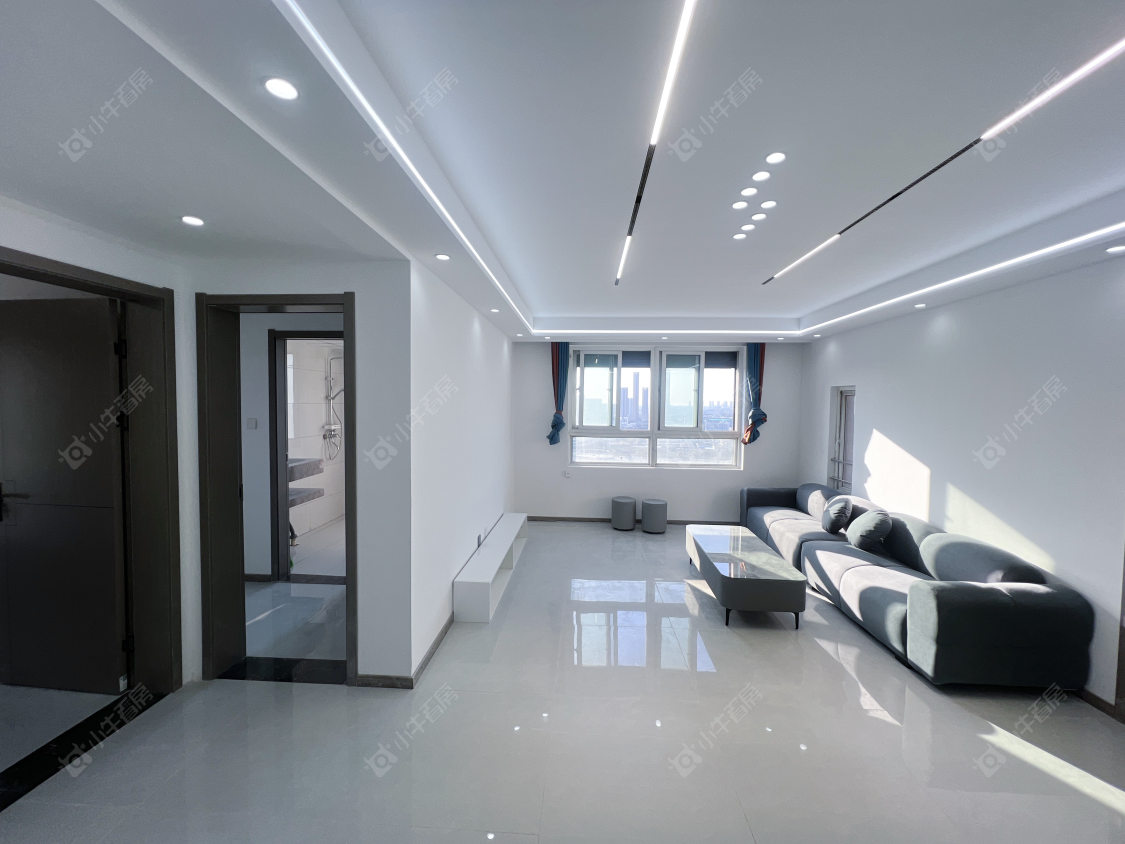 常州美林湖水岸枫情租房_小牛看房