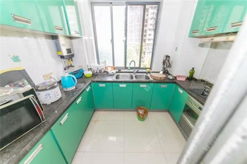 常州滨江明珠城东区在租房源室内图_小牛看房