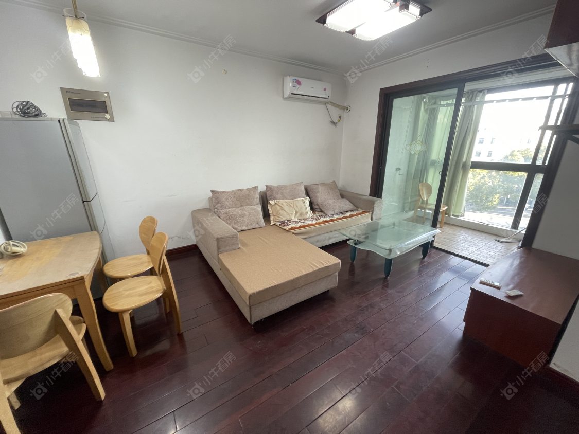 常州新城尚东区花园东区租房_小牛看房