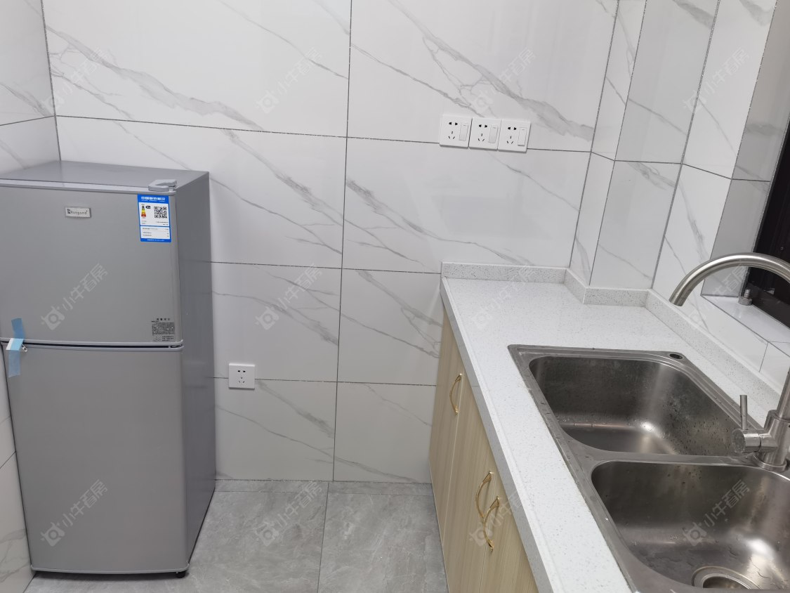 常州蠡康雅居在租房源_小牛看房