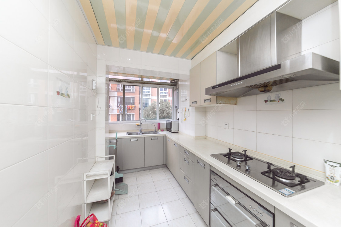 常州高成莱茵二期在售二手房源室内图_小牛看房