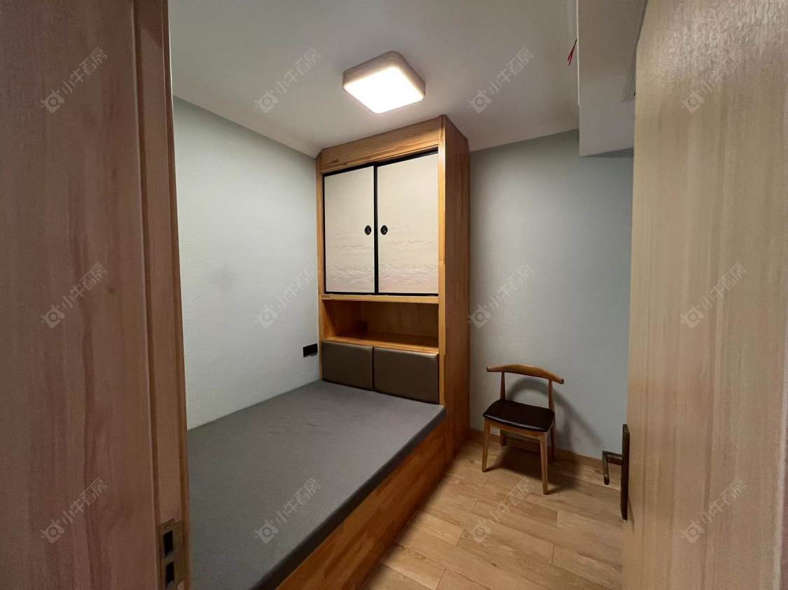 常州牡丹水岸国际在租房源_小牛看房