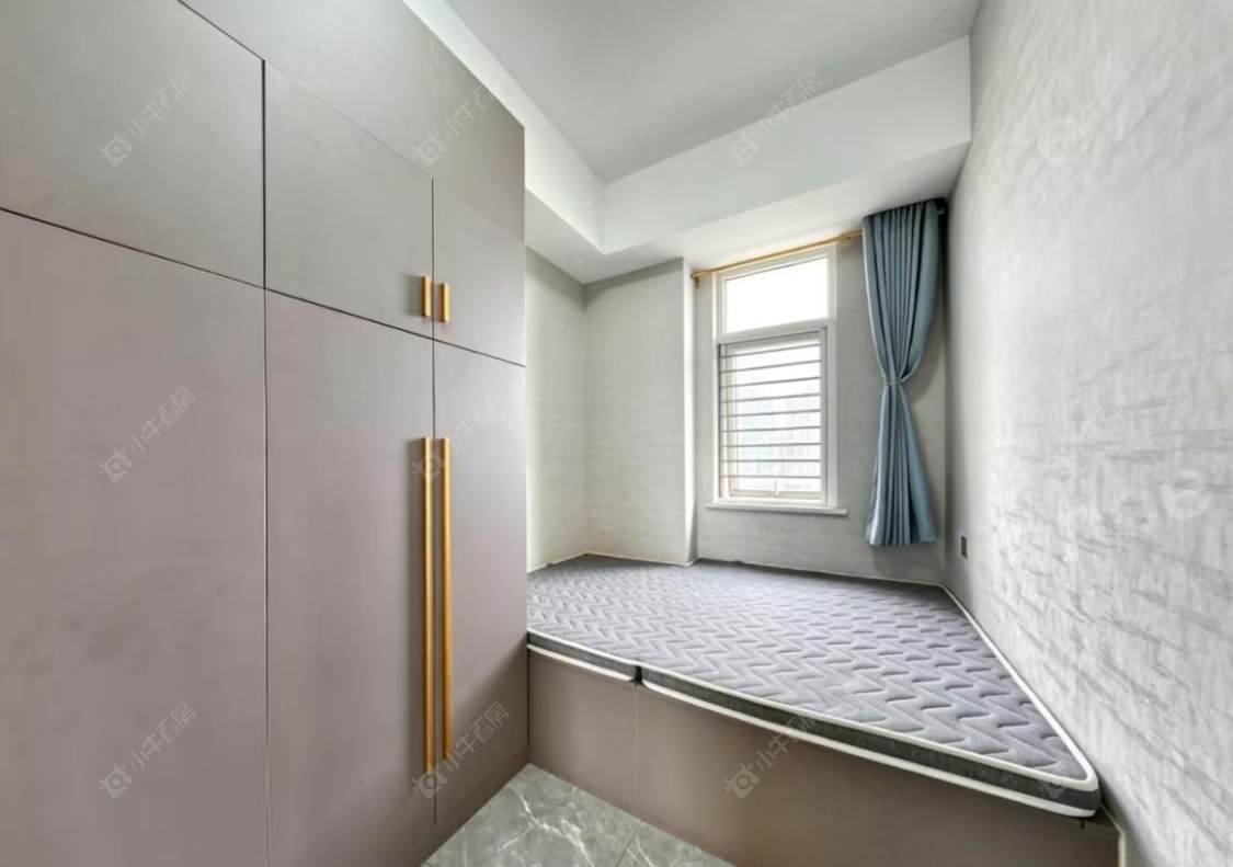 常州朗诗邻里中心在租房源室内图_小牛看房