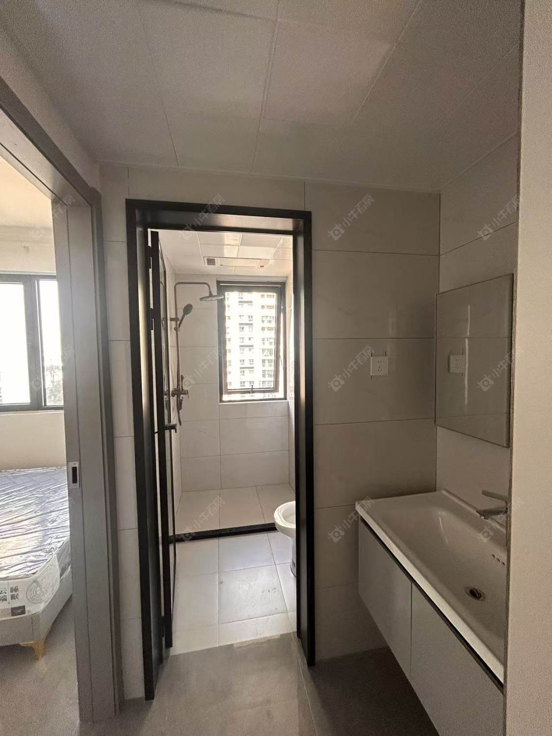 常州百馨西苑六期在租房源室内图_小牛看房