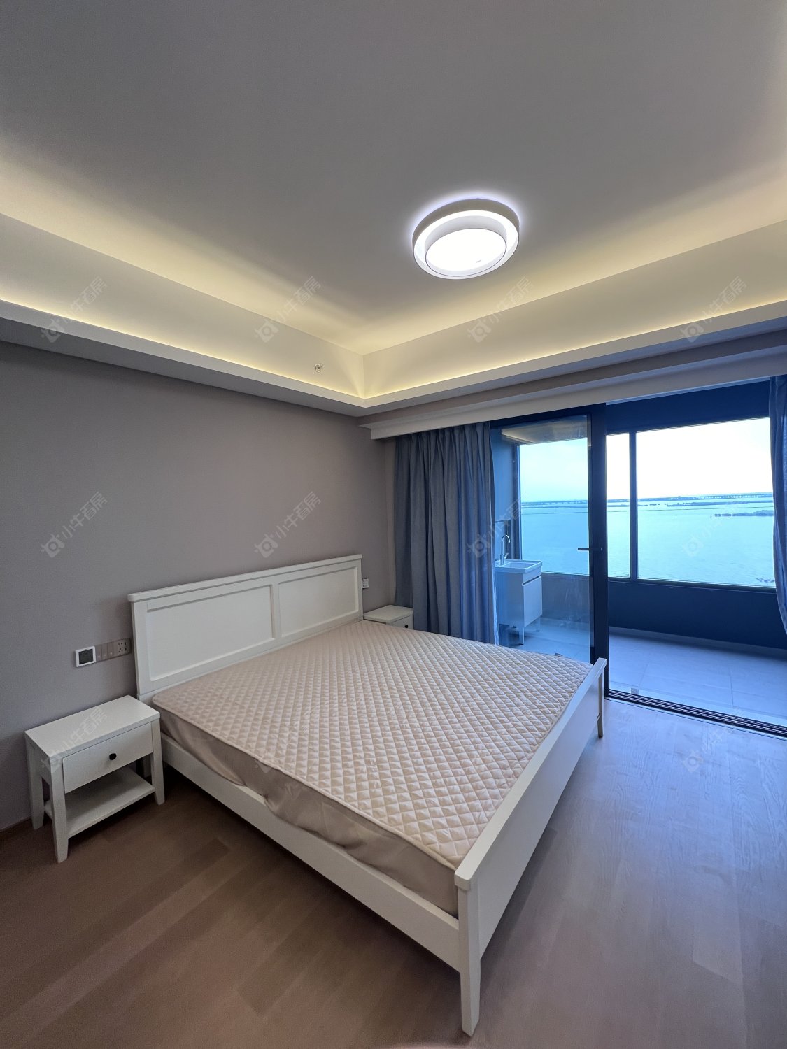 常州星河澜月湾在租房源_小牛看房