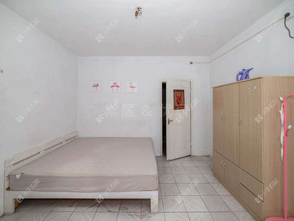 常州工人新村南在租房源室内图_小牛看房