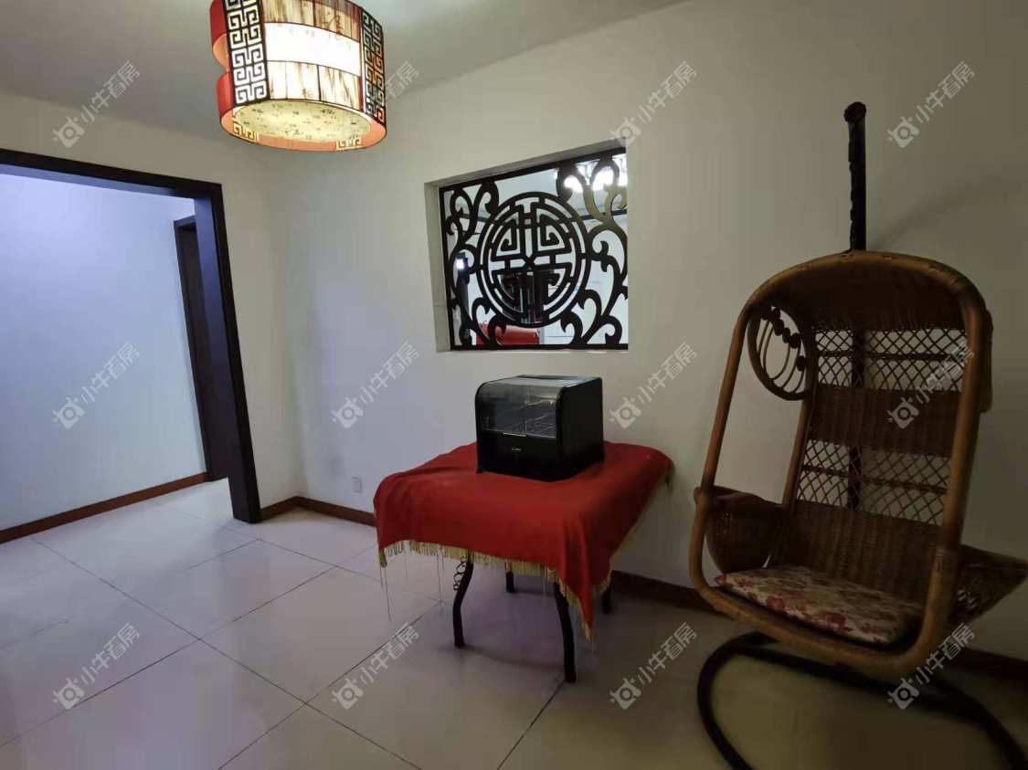 常州九洲花园一期在租房源_小牛看房