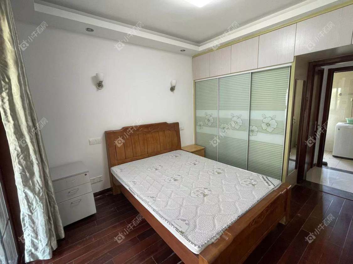 常州南河家园在租房源_小牛看房