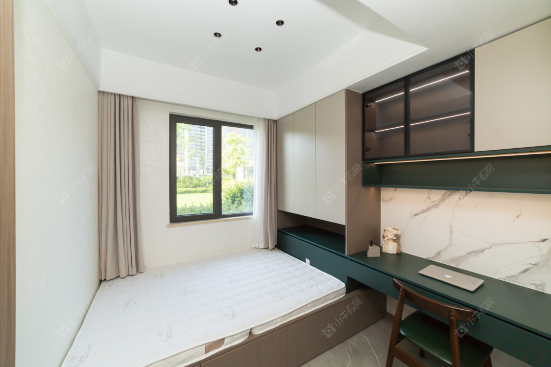 常州中海云樾里在售二手房源室内图_小牛看房