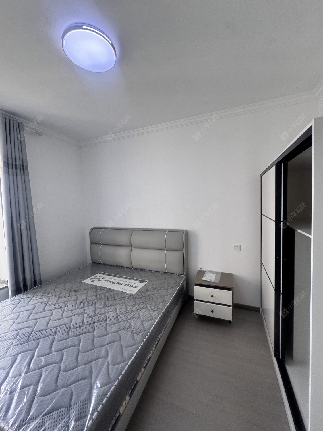 常州碧桂园华星·世纪学府在租房源室内图_小牛看房