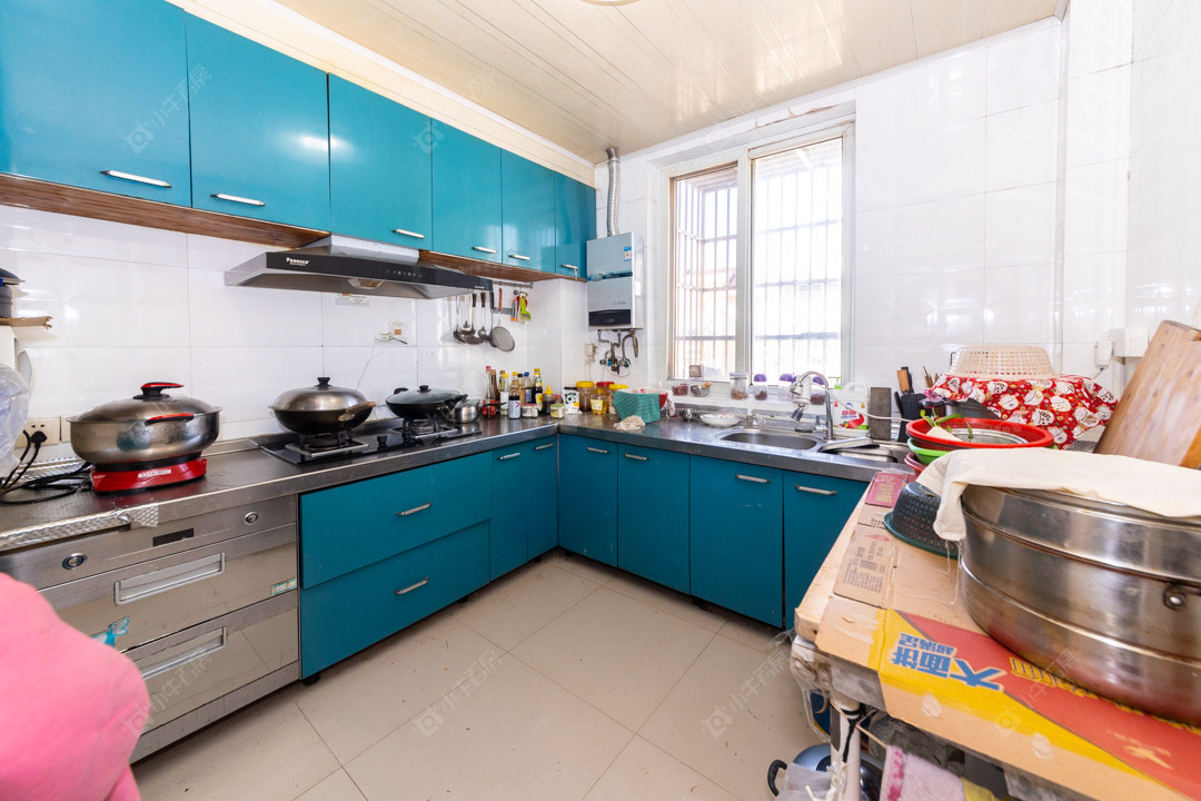 常州腾龙苑东区在售二手房源室内图_小牛看房