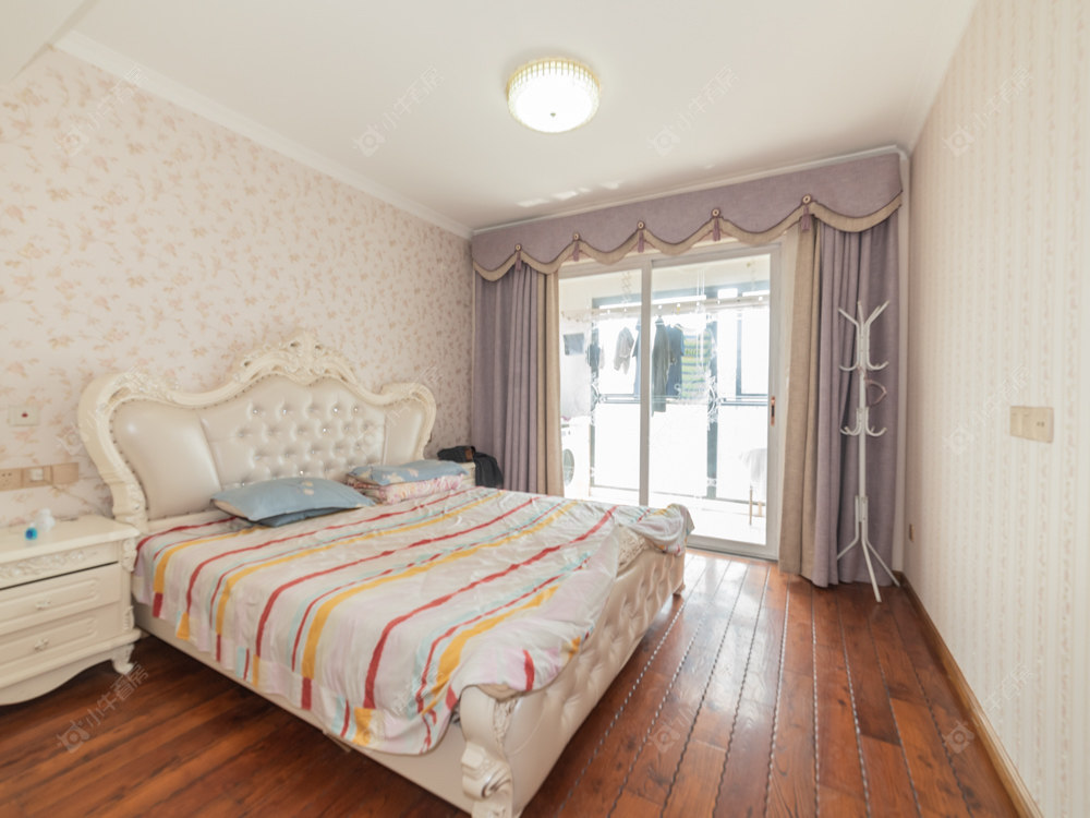 常州锦绣天地在售二手房源室内图_小牛看房