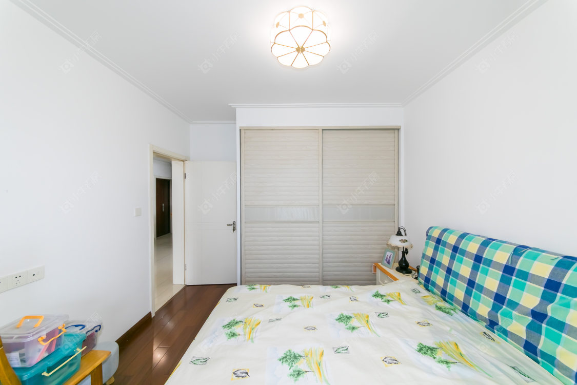 常州桂花园在售二手房源室内图_小牛看房