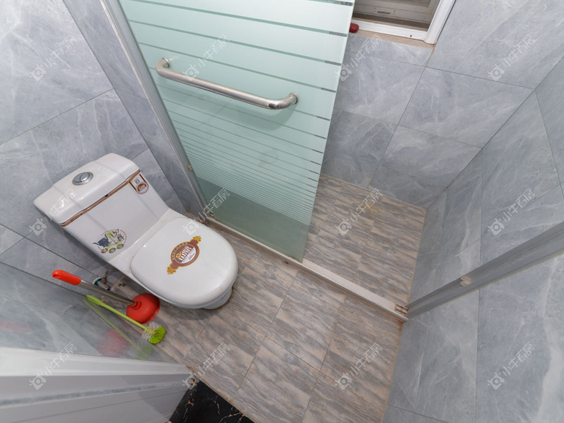 常州中梁金坛壹号院3室2厅1卫出租_小牛看房