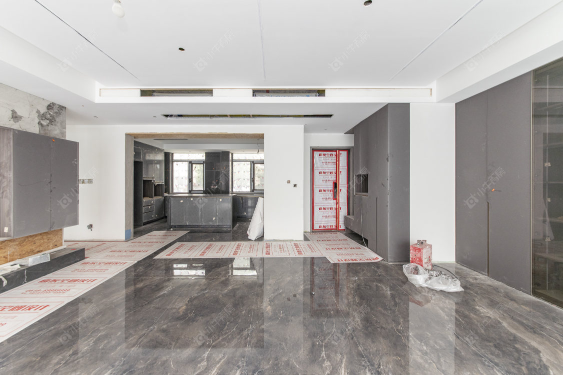 中梁首府壹号房源室内图 常州中梁首府壹号在售二手房源室内图_小牛看房