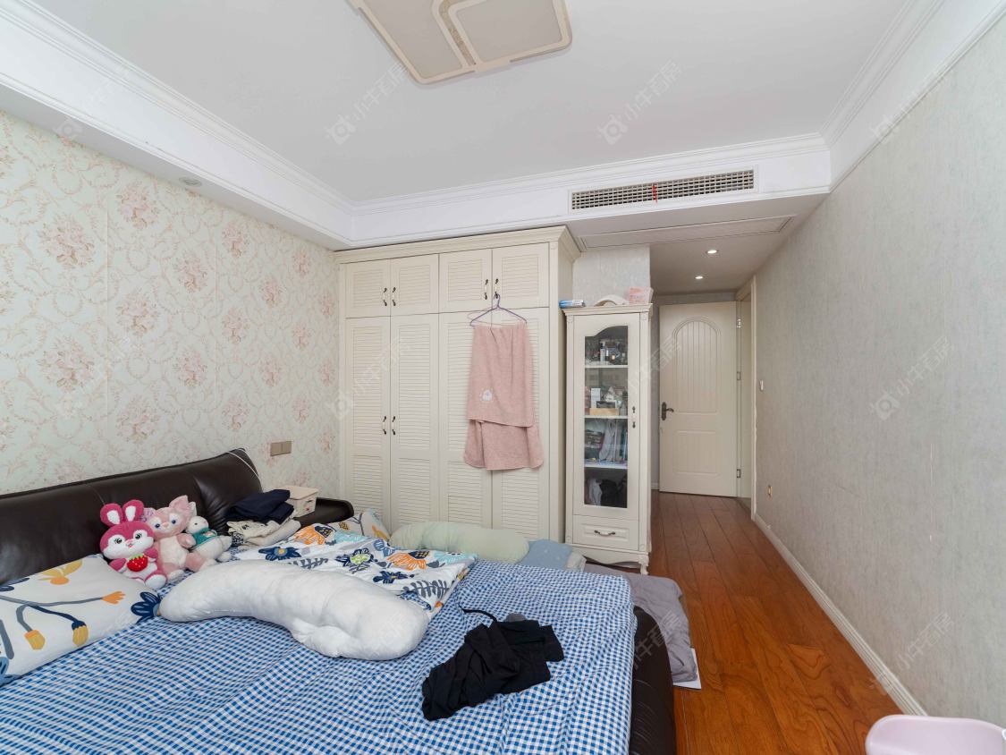 常州天隽峰在售二手房源室内图_小牛看房