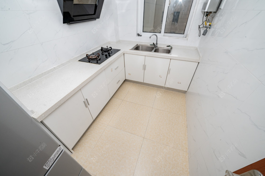 常州水岸花语在售二手房源室内图_小牛看房