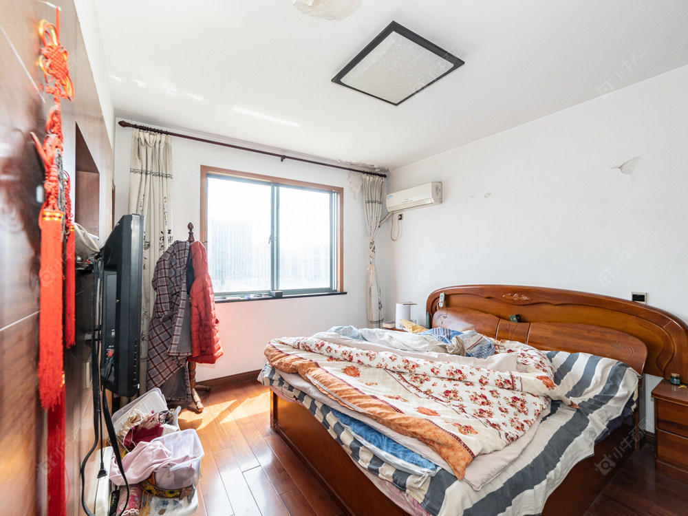 常州腾龙苑西区在售二手房源室内图_小牛看房