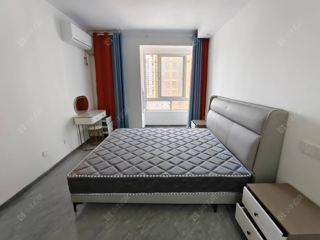 天禄西阆苑房源室内图 常州天禄西阆苑在租房源室内图_小牛看房