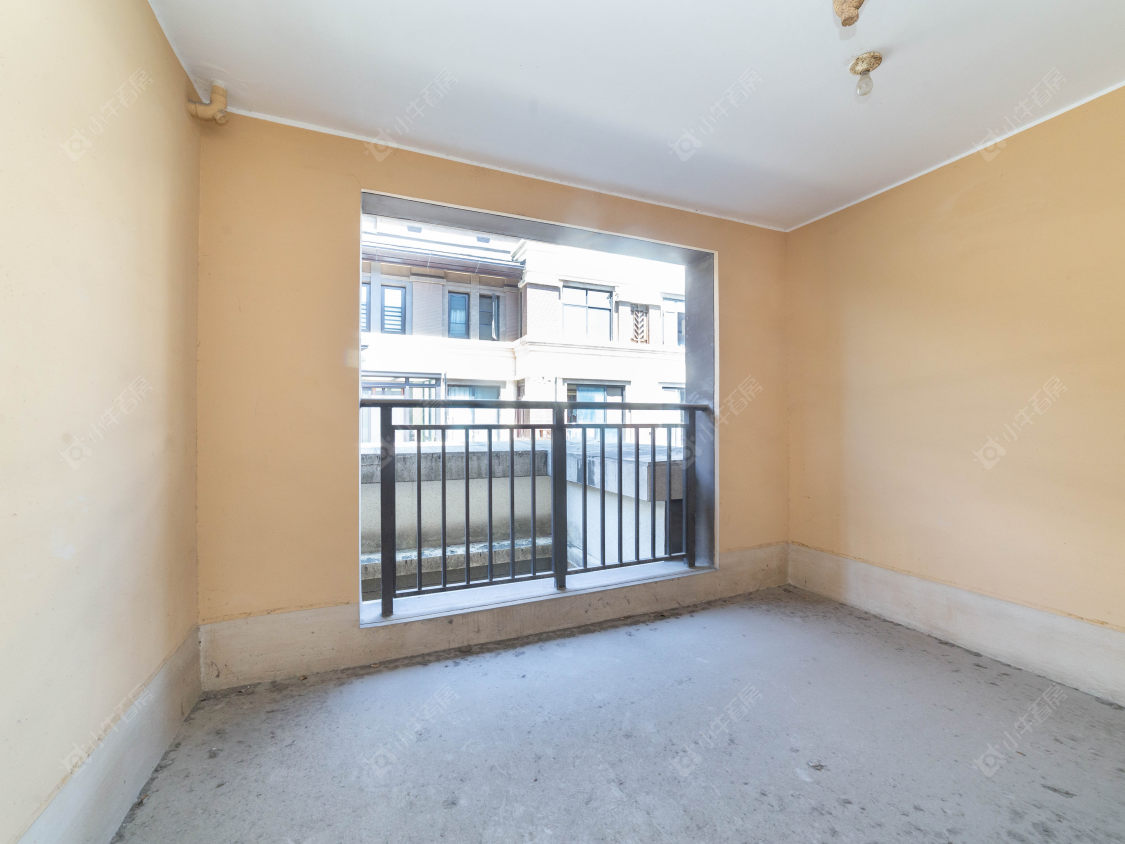 常州新城香溢澜桥一期在售二手房源室内图_小牛看房