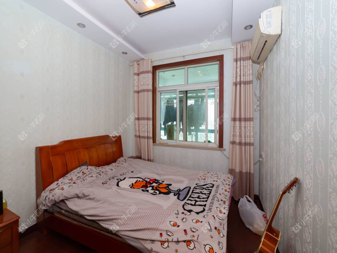 常州聚博花园租房房源封面图