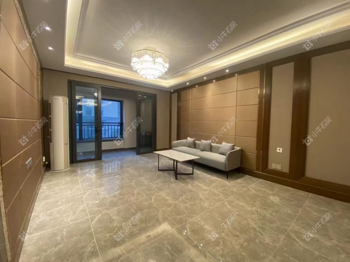 常州恒大御景3室2厅2卫出租_小牛看房