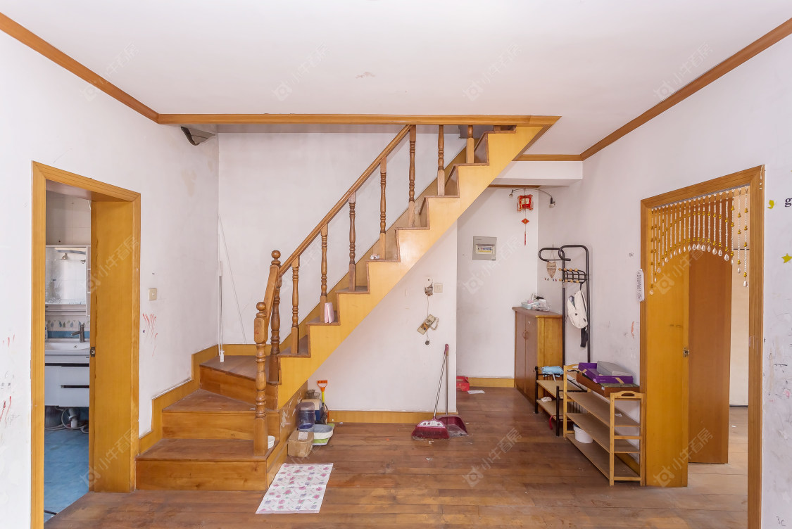 常州虹景花园一期在售二手房源室内图_小牛看房