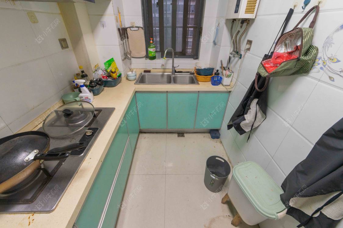 常州枫林雅都在售二手房源室内图_小牛看房