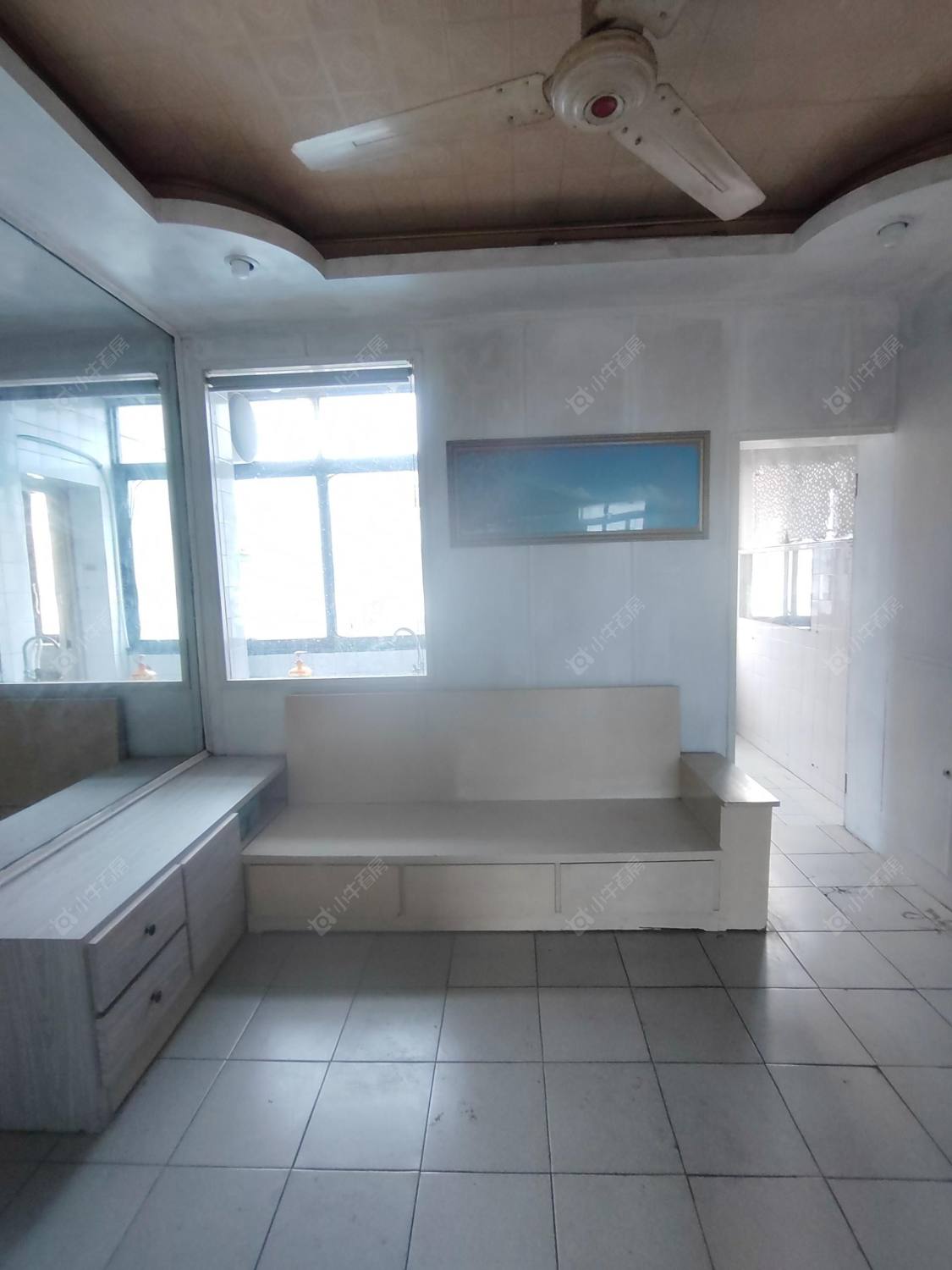 常州兰翔新村在租房源室内图_小牛看房