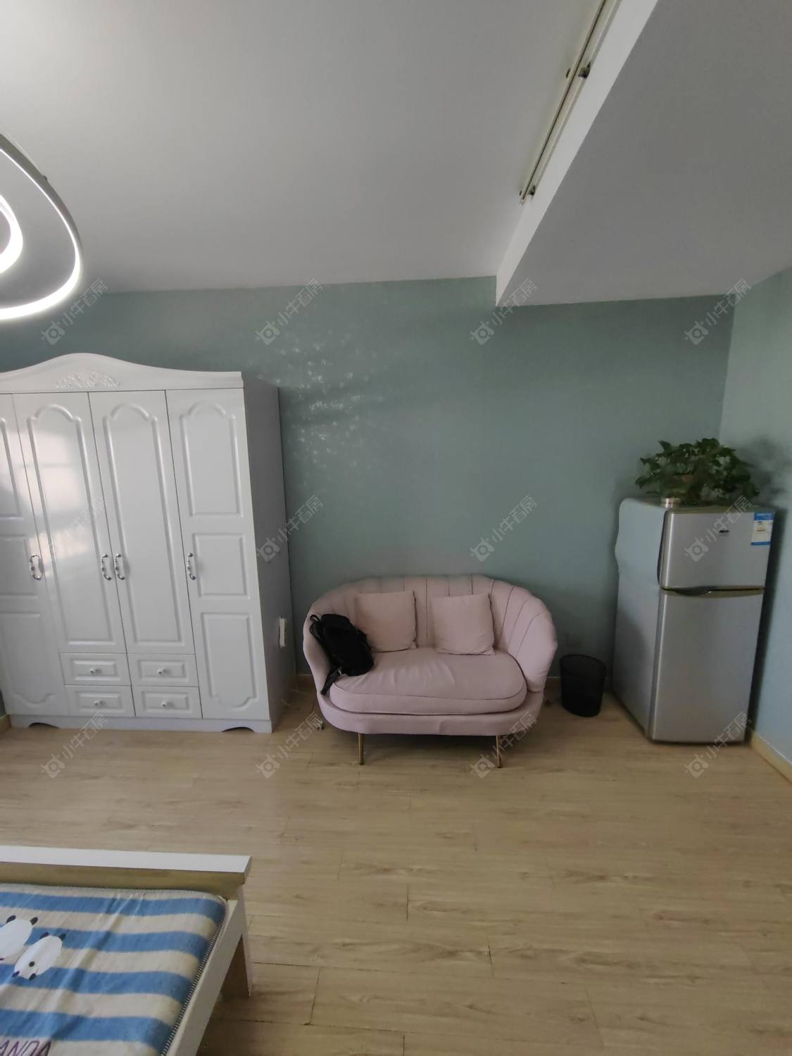 常州凯旋城东区在租房源户型图_小牛看房